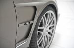 Mercedes-Benz CLS-Class Shooting Brake by Brabus 2012 года